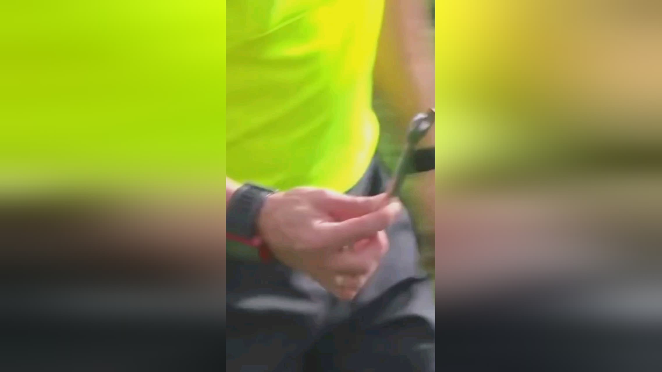 名人面临公