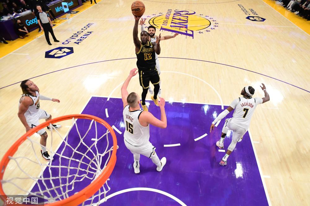 分析与启示 分析与启示