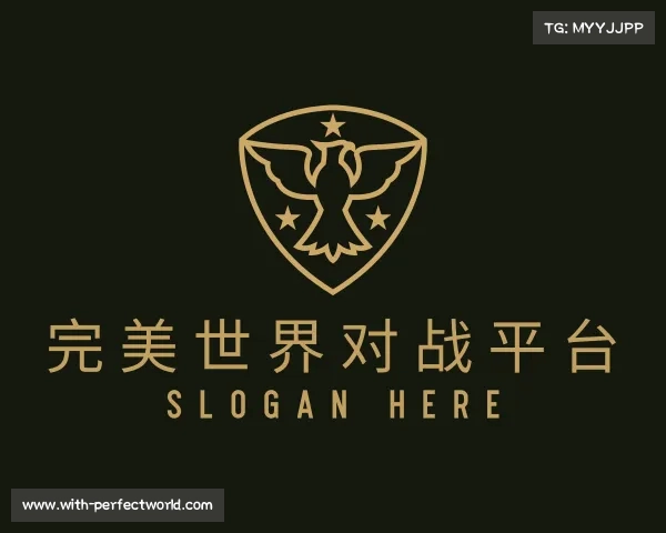 解读完美世界竞技游戏